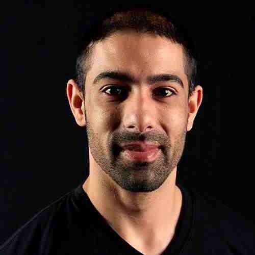 Jag Singh, Senior Quantity Surveyor