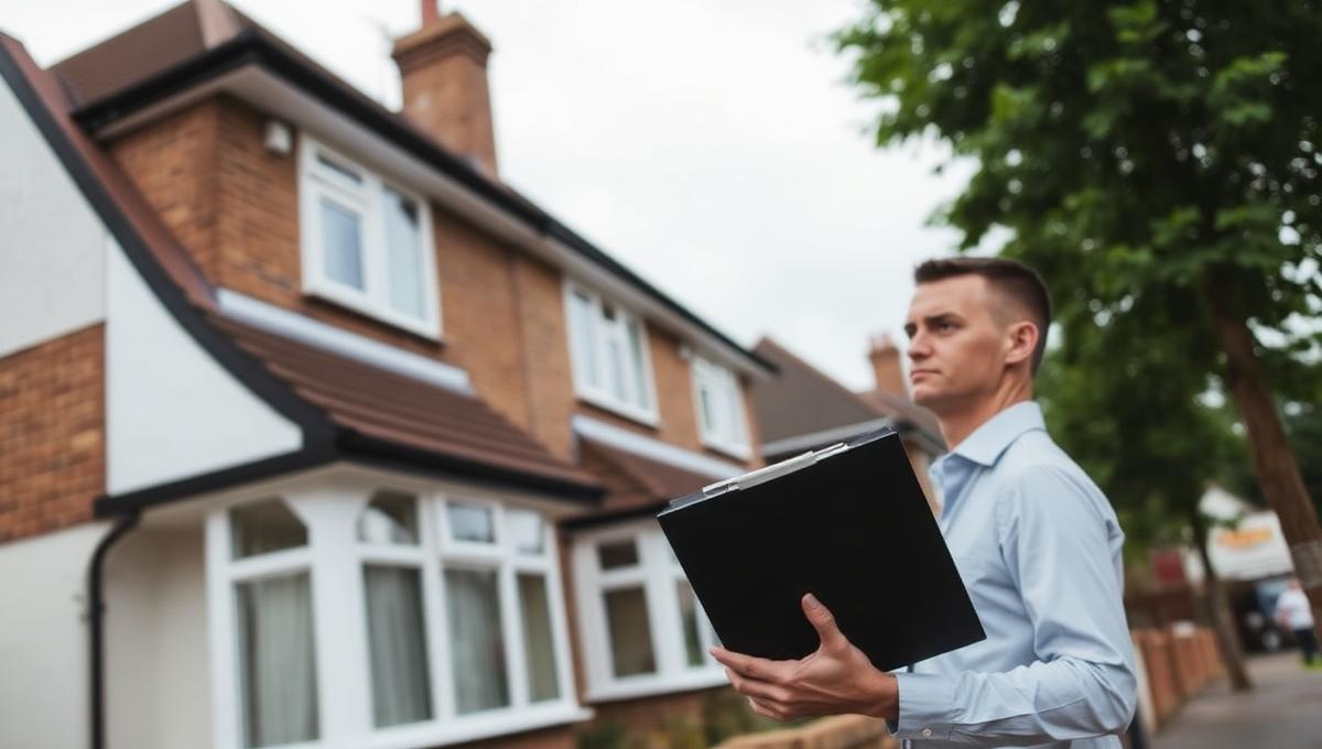 Do You Need a Survey Before Making an Offer? What UK Buyers Should Know